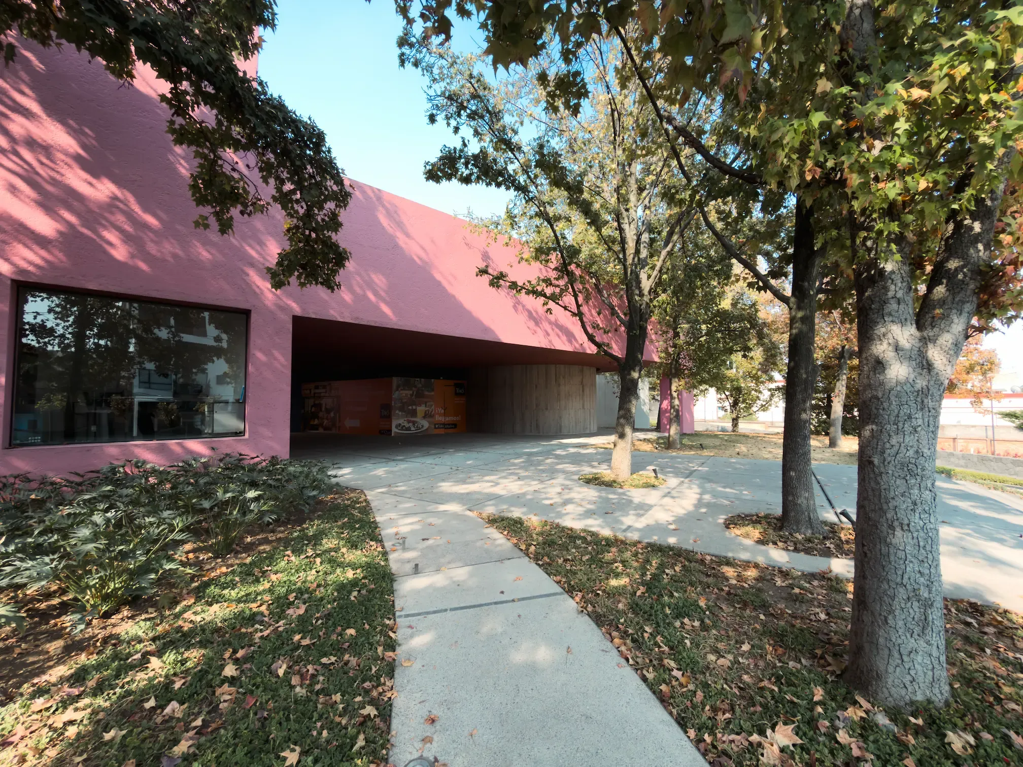 AltOlivo, arquitectura y áreas verdes 3 en Álvaro Obregón