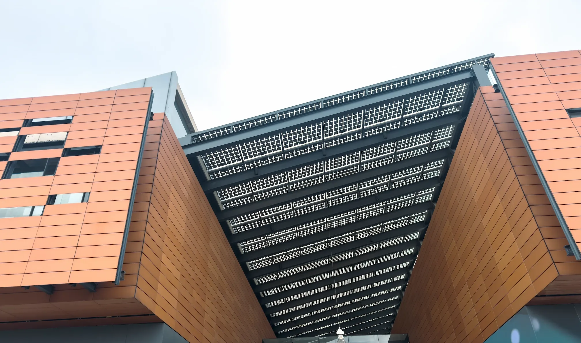 AltOlivo, arquitectura y áreas verdes 1 en Álvaro Obregón