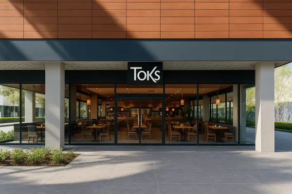 Restaurantes en AltOlivo, plaza comercial en Álvaro Obregón