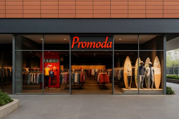 Moda en AltOlivo, plaza comercial en Álvaro Obregón