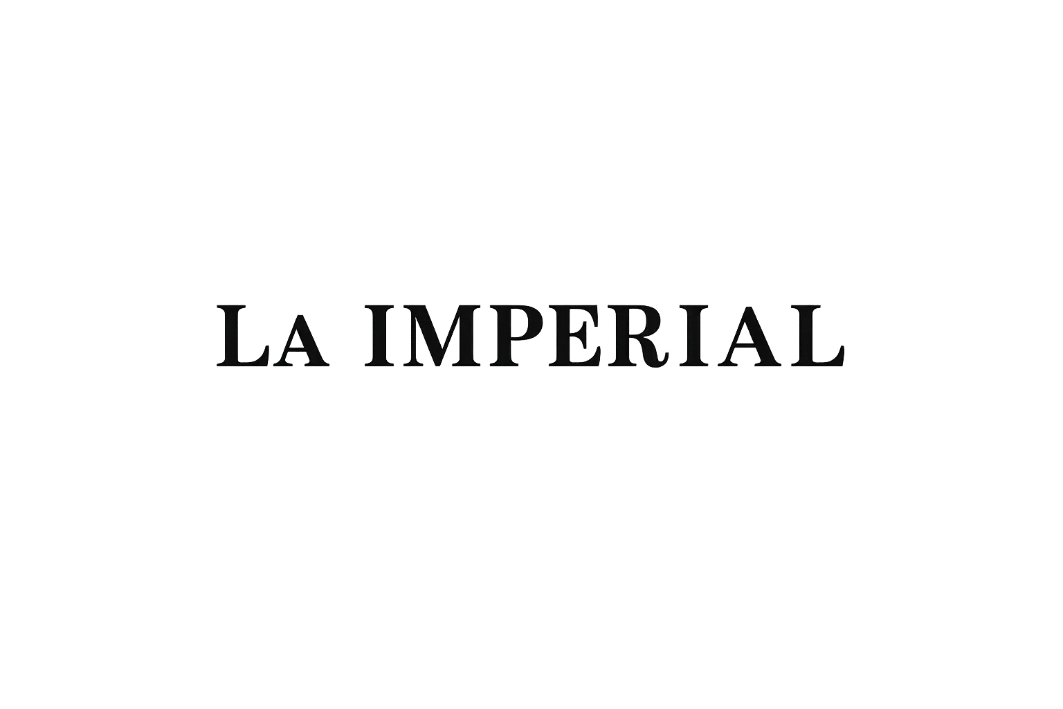 La Imperial
