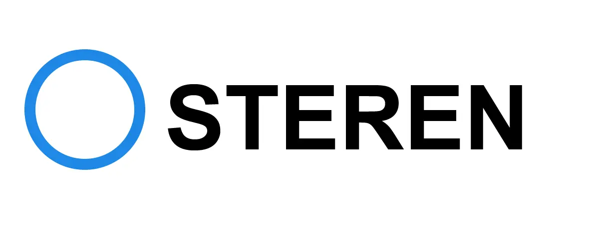 Logo Steren