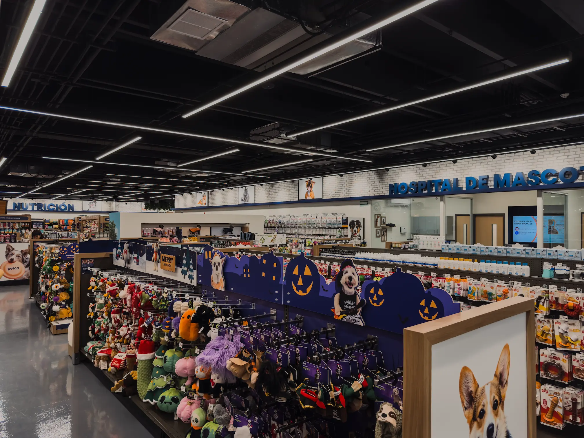 Foto de Petco