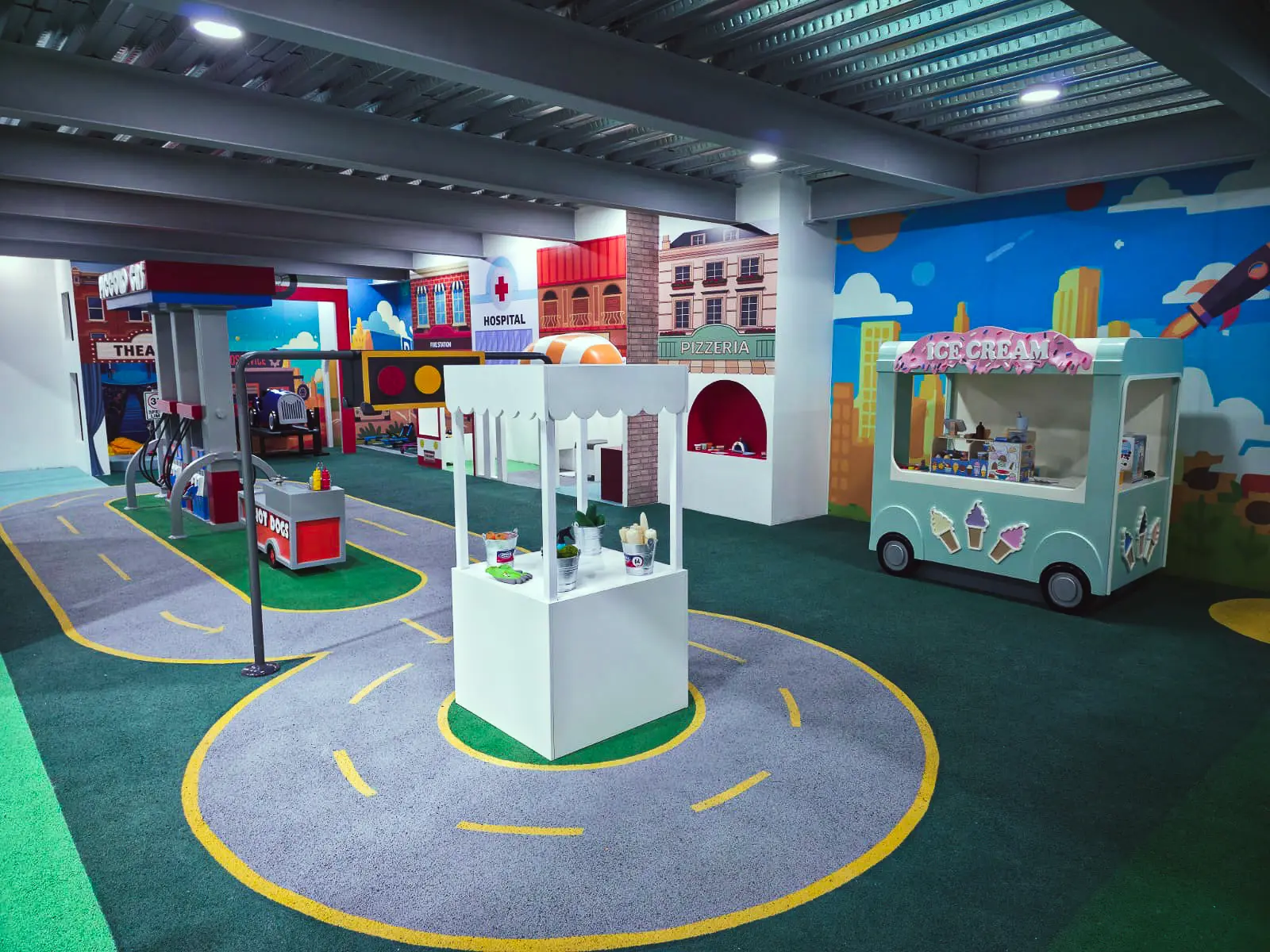 Imagen de Piccolo Mondo