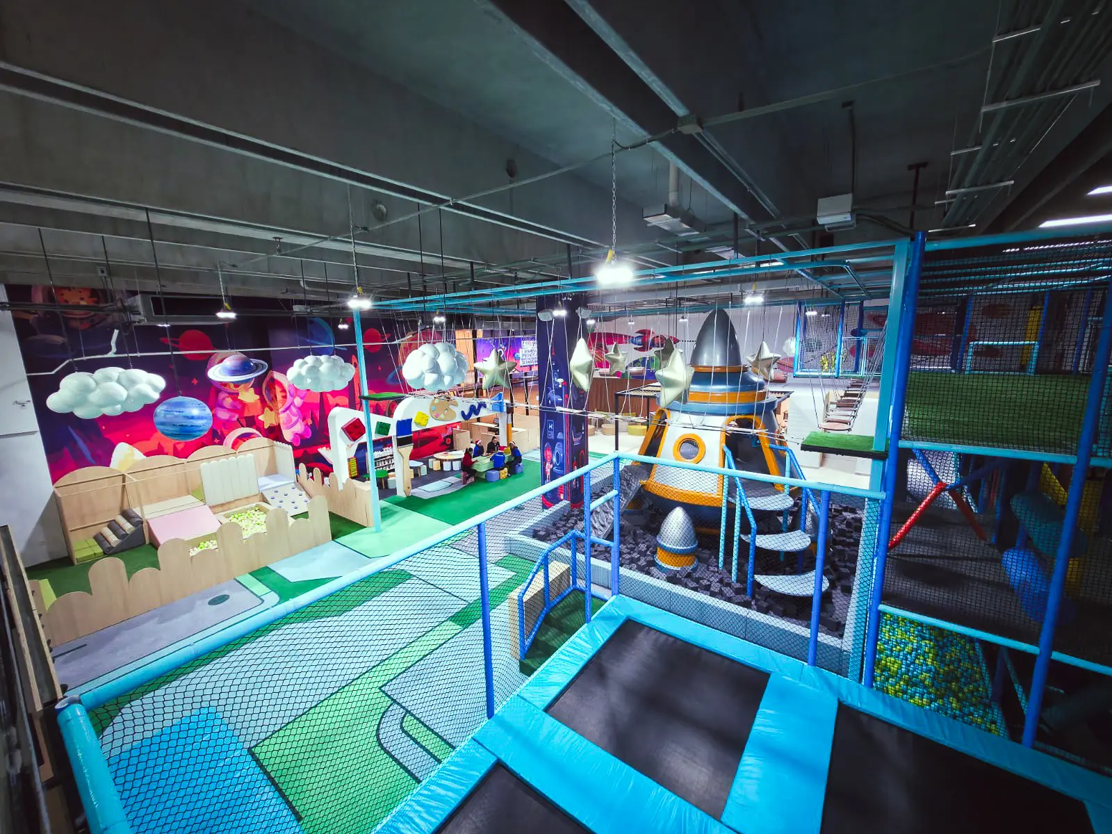 Imagen 3 de Piccolo Mondo