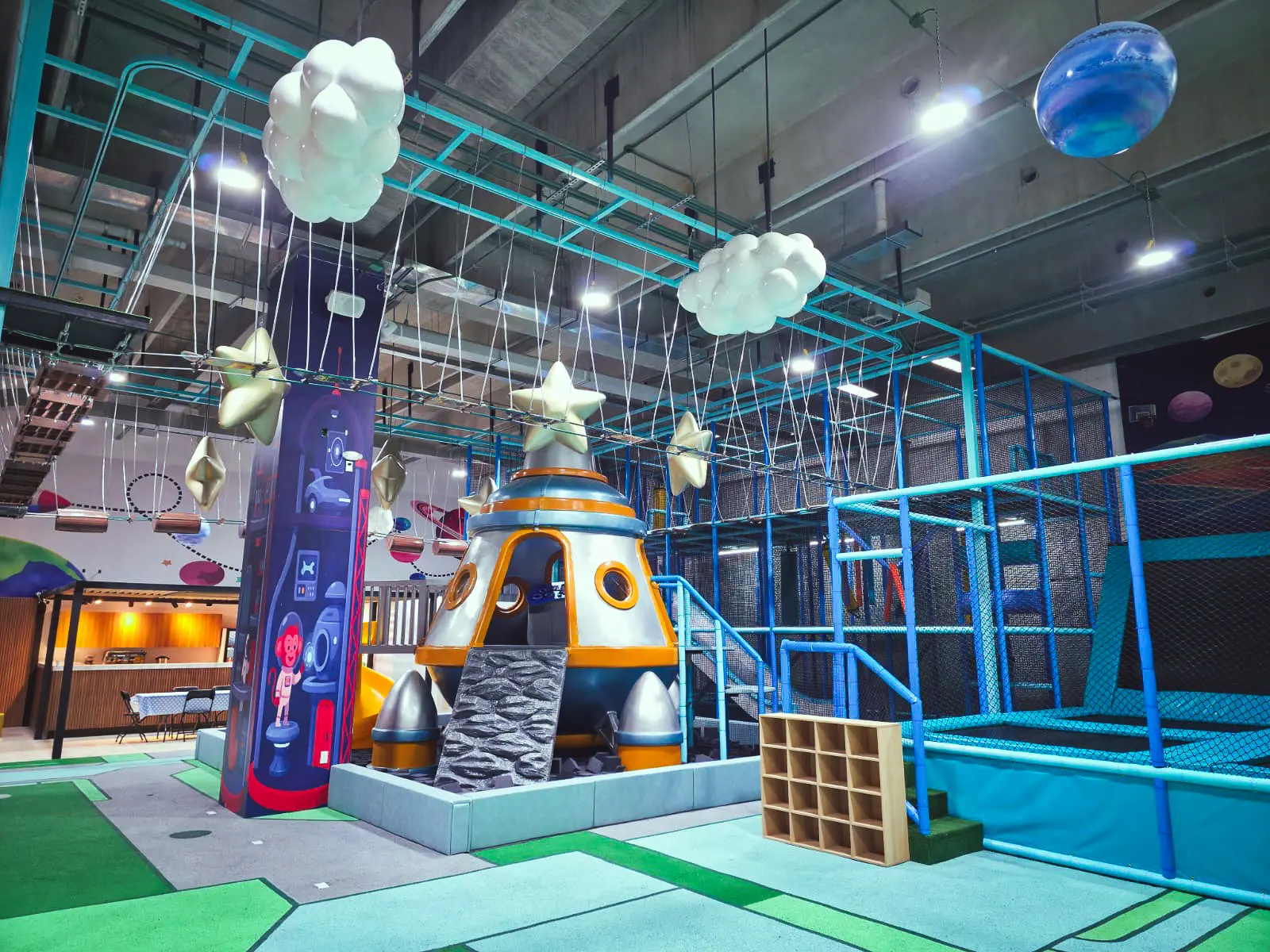 Imagen 5 de Piccolo Mondo