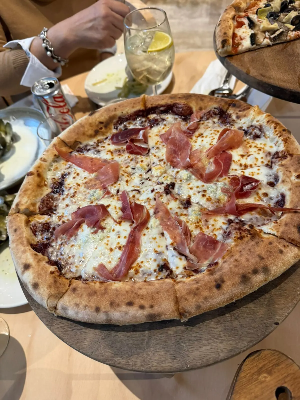 Foto de Pizza Termini