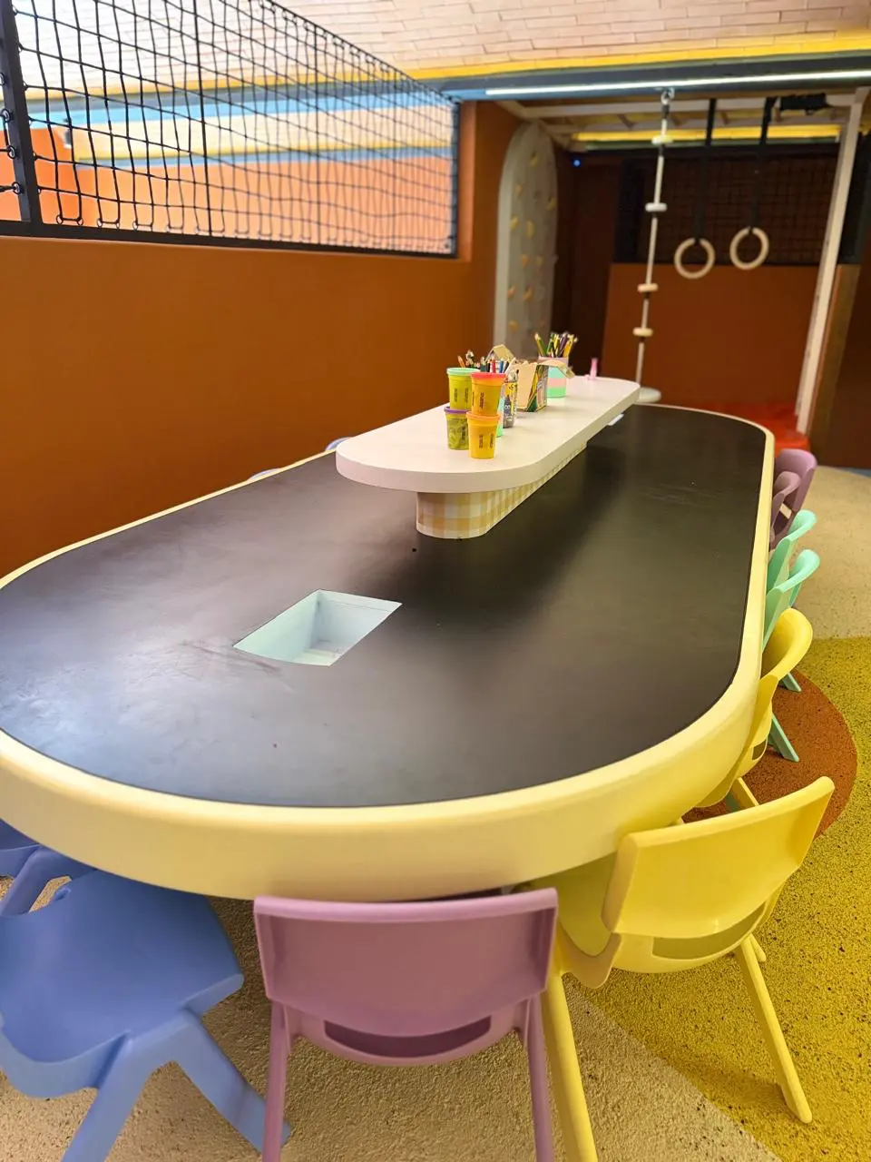 Imagen 5 de Pizza Termini