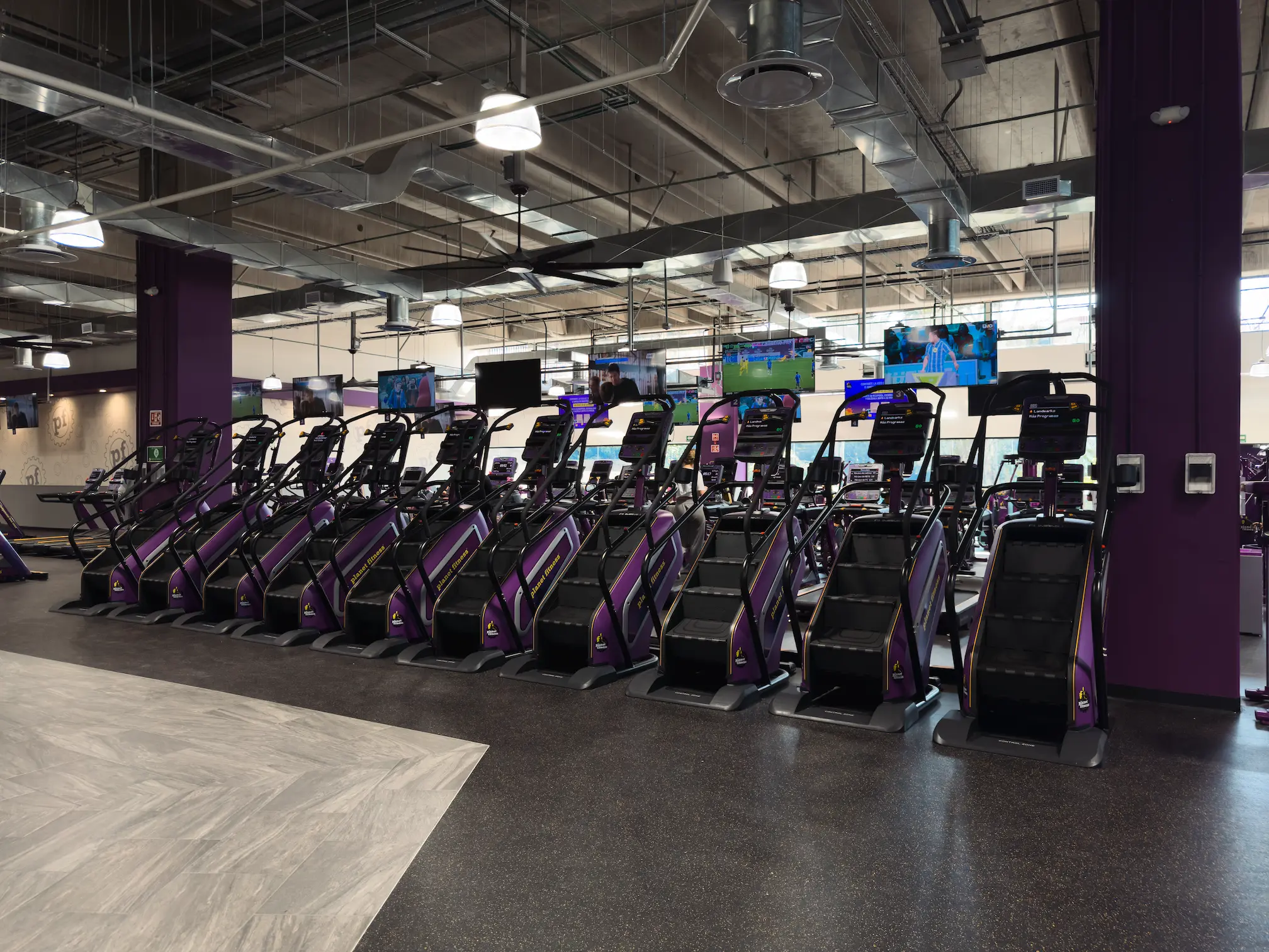 Imagen 6 de Planet Fitness