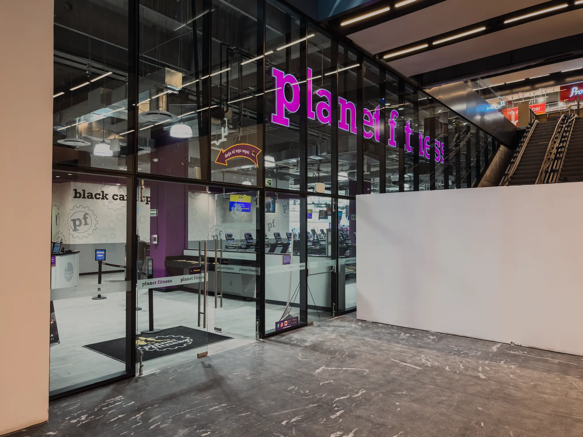 Imagen de Planet Fitness