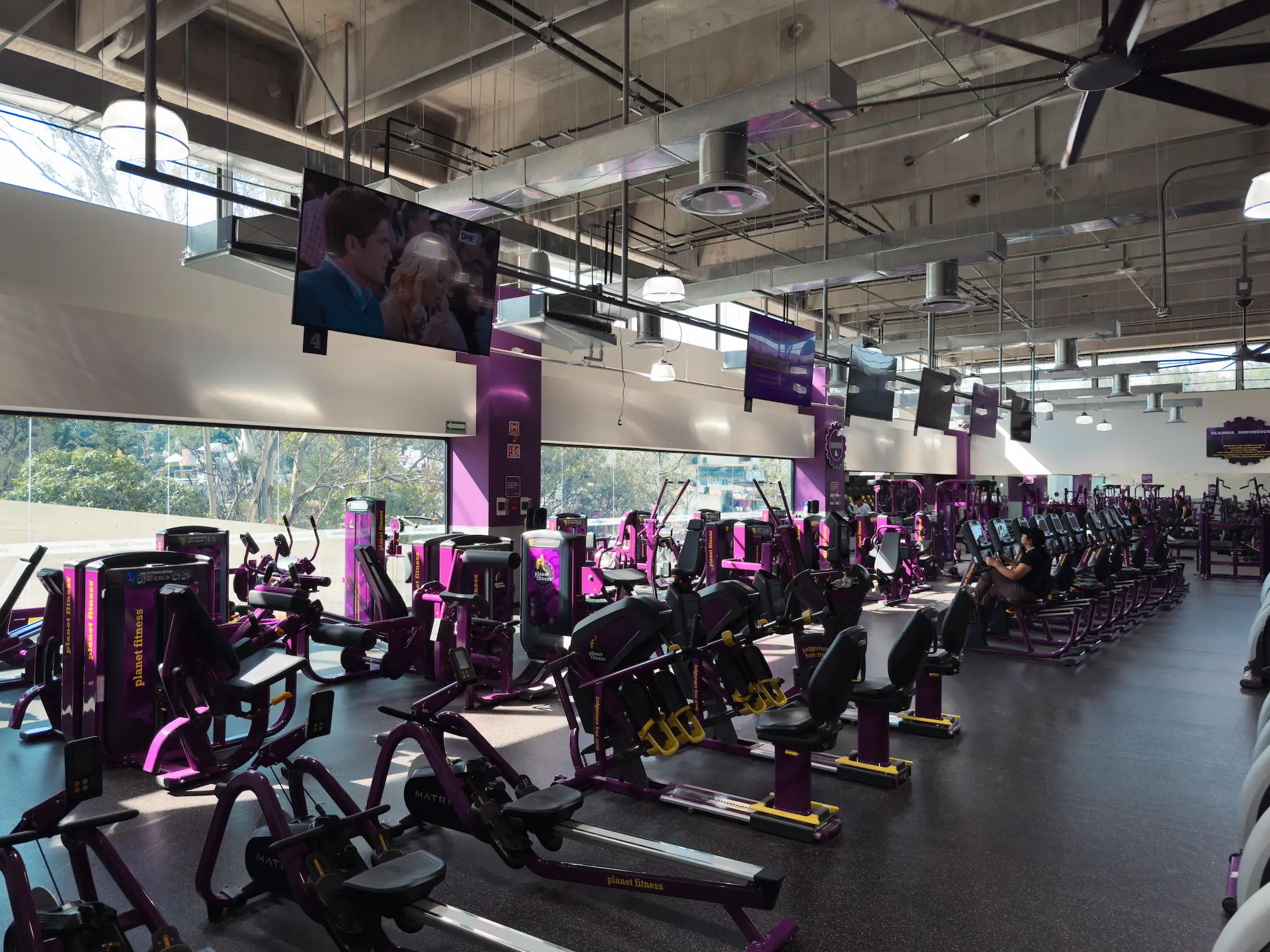 Imagen 3 de Planet Fitness
