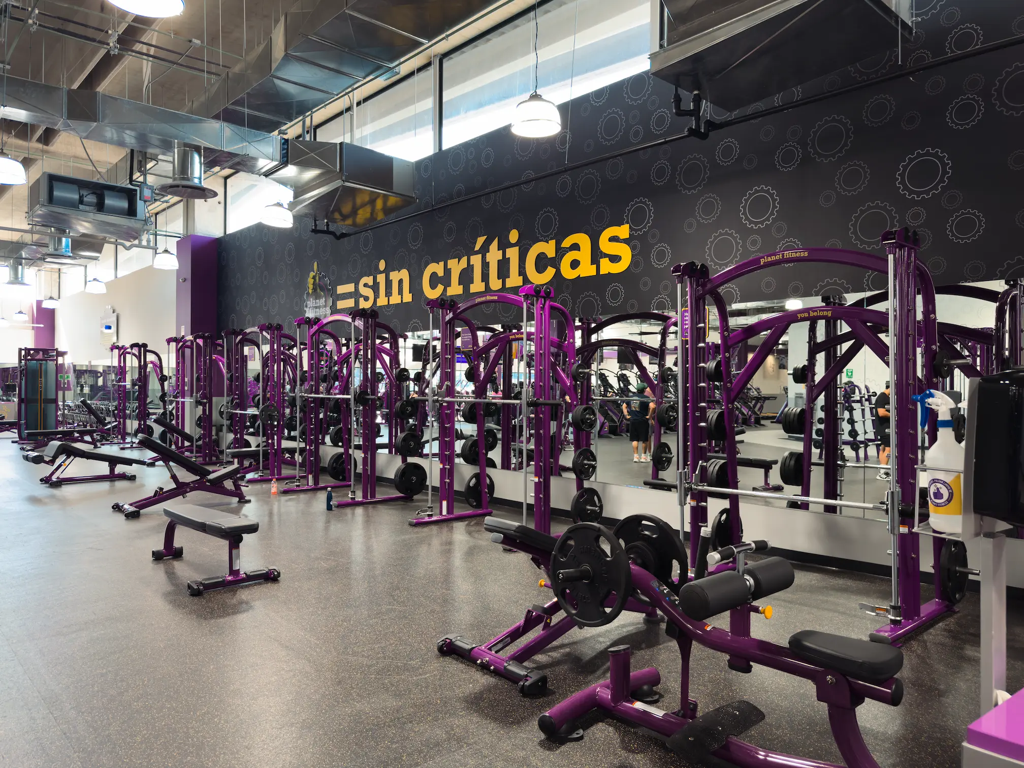 Imagen 5 de Planet Fitness